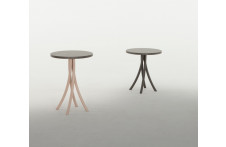 Sigma | Side Table | Tonin Casa