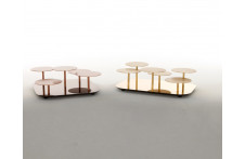 Valntine | Coffee Table | Tonin Casa