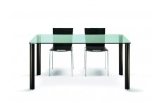Decoder dining table by Urbinati