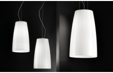 MUMBA | suspension lamp | Vistosi