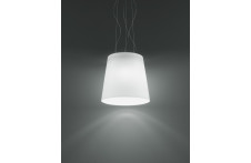 NAXOS | suspension lamp | Vistosi