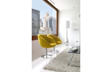 Egg | Lounge Chair | Unico Italia