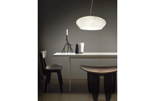 MARBLE | suspension lamp | Vistosi