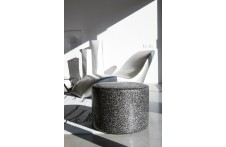 Jolly T pouf by Unico Italia