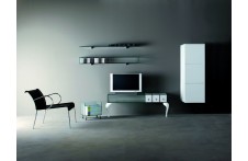 Stradivari tv stand by Urbinati