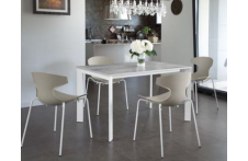 Universe | 130 | Table | Domitalia