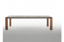 Dada | Dining Table | Tonin Casa