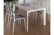 Slim | Chair | Domitalia