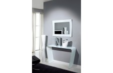 Alfred console by Unico Italia