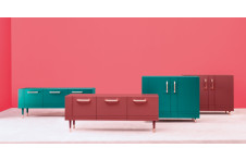 Dalila | Cabinet | Miniforms