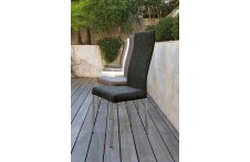 Onda | Chair | Unico Italia