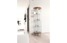 Stonda showcase by Unico Italia