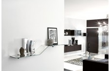 Bicurva | Wall Shelf | Unico Italia