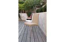 Duna chair by Unico Italia