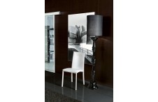 Naxos chair by Unico Italia