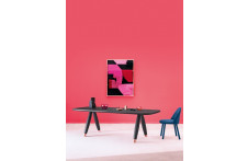 Basilio | Dining Table | Miniforms