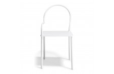 Softer Than Steel | Chair | Desalto