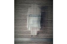 DIADEMA | wall lamp | Vistosi