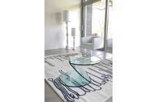Zeta_B side table by Unico Italia