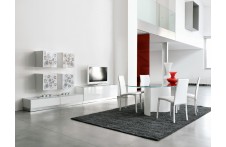 Segno | Dining Table | Unico Italia