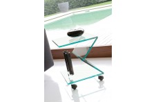 Extra side table by Unico Italia