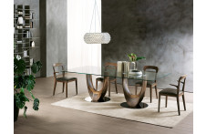 Axis | Dining Table | Pacini & Cappellini