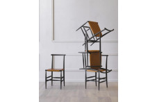 Pelleossa | Chair | Miniforms