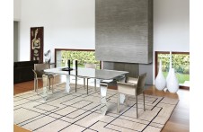 Encio | Dining Table | Unico Italia