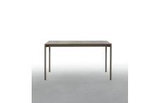 Evo | Dining Table | Tonin Casa