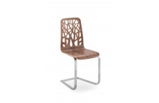 29D chair by Ideal Sedia