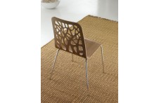 29M chair by Ideal Sedia