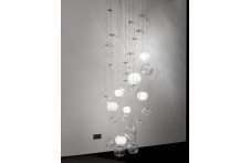 OTO | suspension lamp | Vistosi