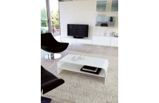 Thema coffee table by Unico Italia