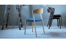 Tube | Chair | Miniforms