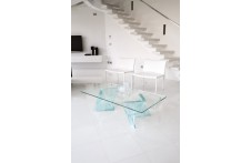 Fly coffee table by Unico Italia