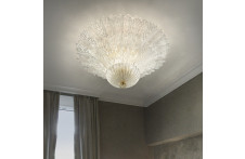 Redentore | Ceiling lamp | Vistosi