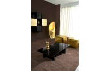 Labirinto coffee table by Unico Italia