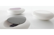 Kos coffee table by Tonin Casa