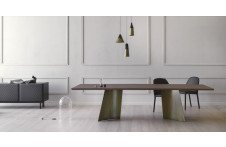 Maggese | Dining Table | Miniforms
