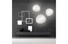 BALANCE | wall lamp | Vistosi