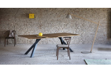 Gustave | Dining Table | Miniforms