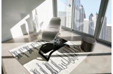 Lounge | Coffee Table | Unico Italia