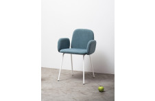 Leda | Armchair | Miniforms