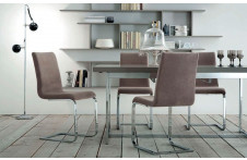 Roxy-S | Chair | Domitalia