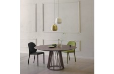 Acco | Dining Table | Miniforms