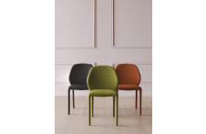 Dumbo | Chair | Miniforms