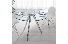 Bellafonte | Dining Table | Misura emme