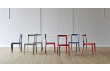 Emilia | Chair | Miniforms