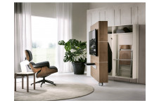 Sesamo | TV Stand | Pacini & Cappellini