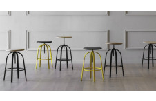 Ferrovitos | Stool | Miniforms